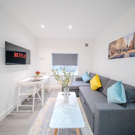 Ilford Luxury Apartments Eksteriør bilde