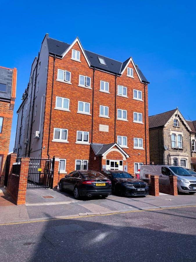 Ilford Luxury Apartments Eksteriør bilde