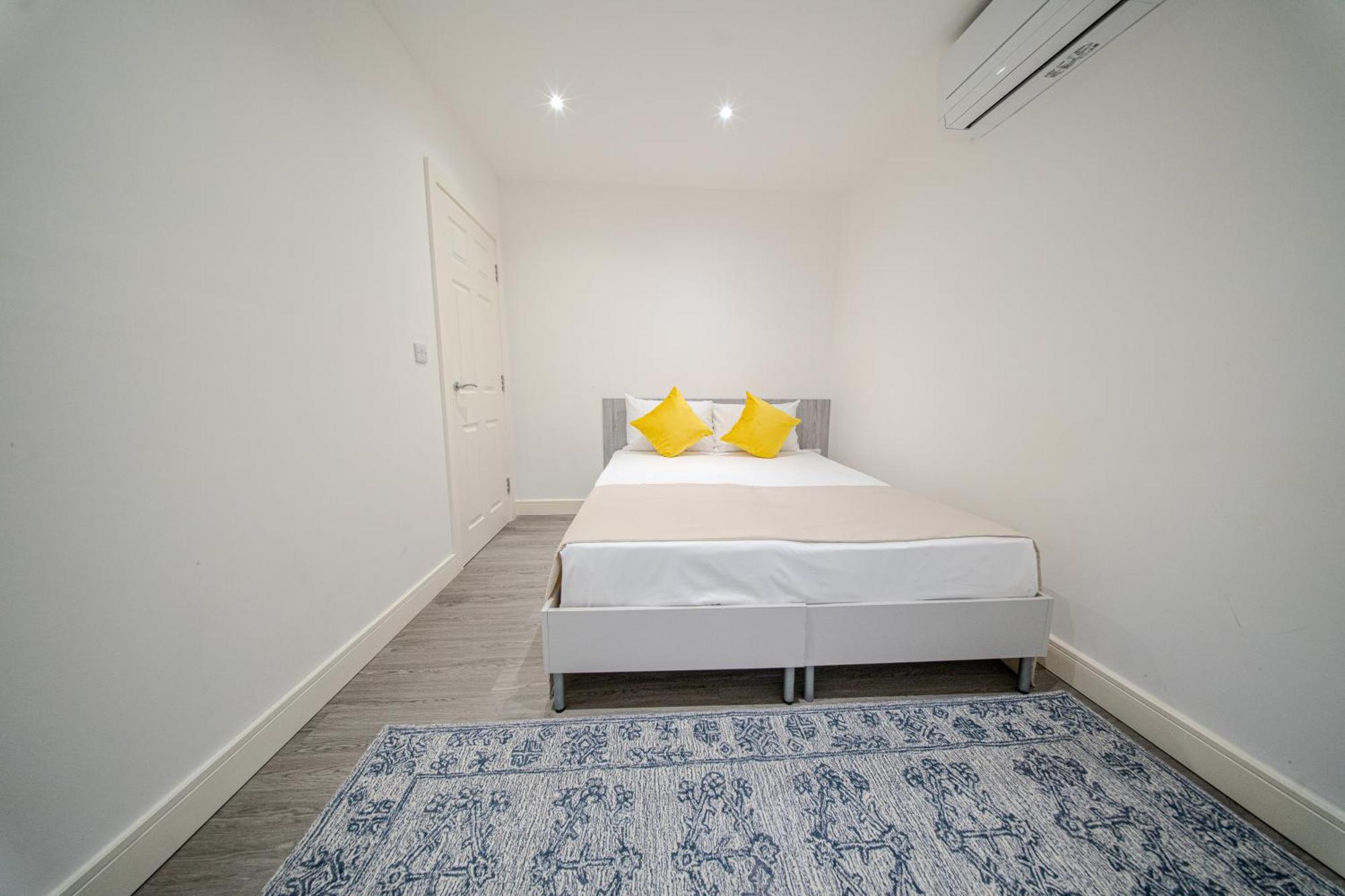 Ilford Luxury Apartments Eksteriør bilde