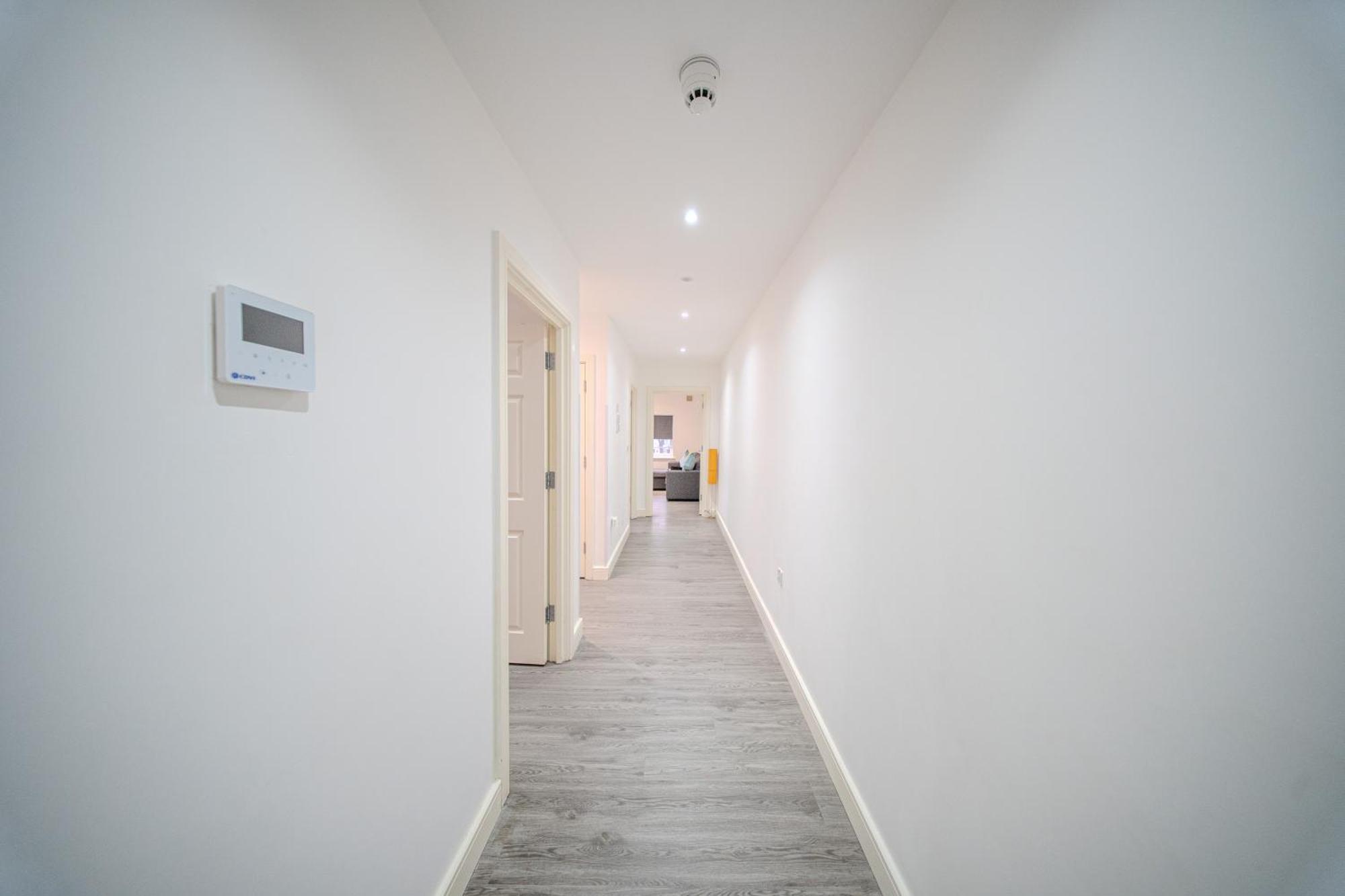 Ilford Luxury Apartments Eksteriør bilde