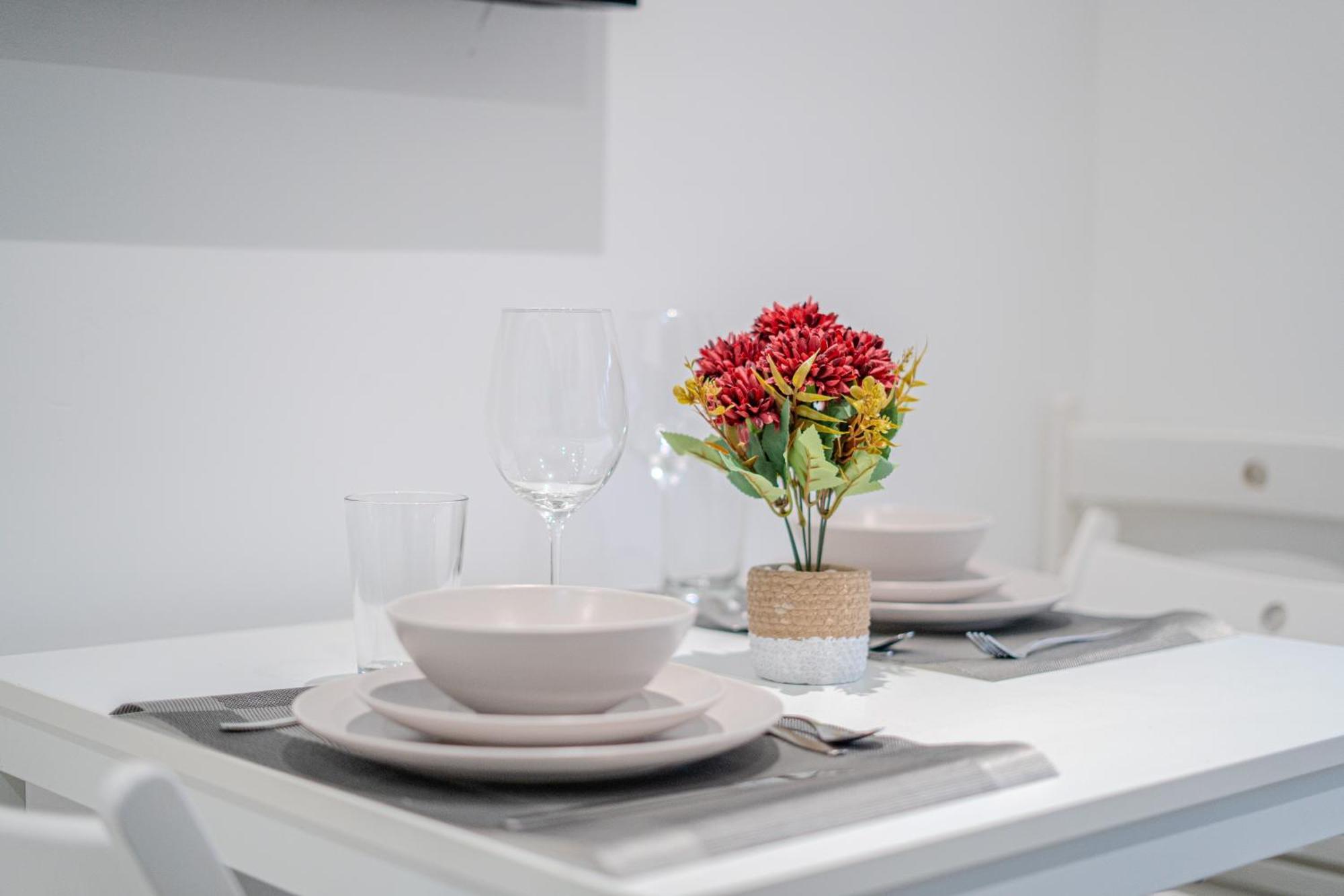 Ilford Luxury Apartments Eksteriør bilde
