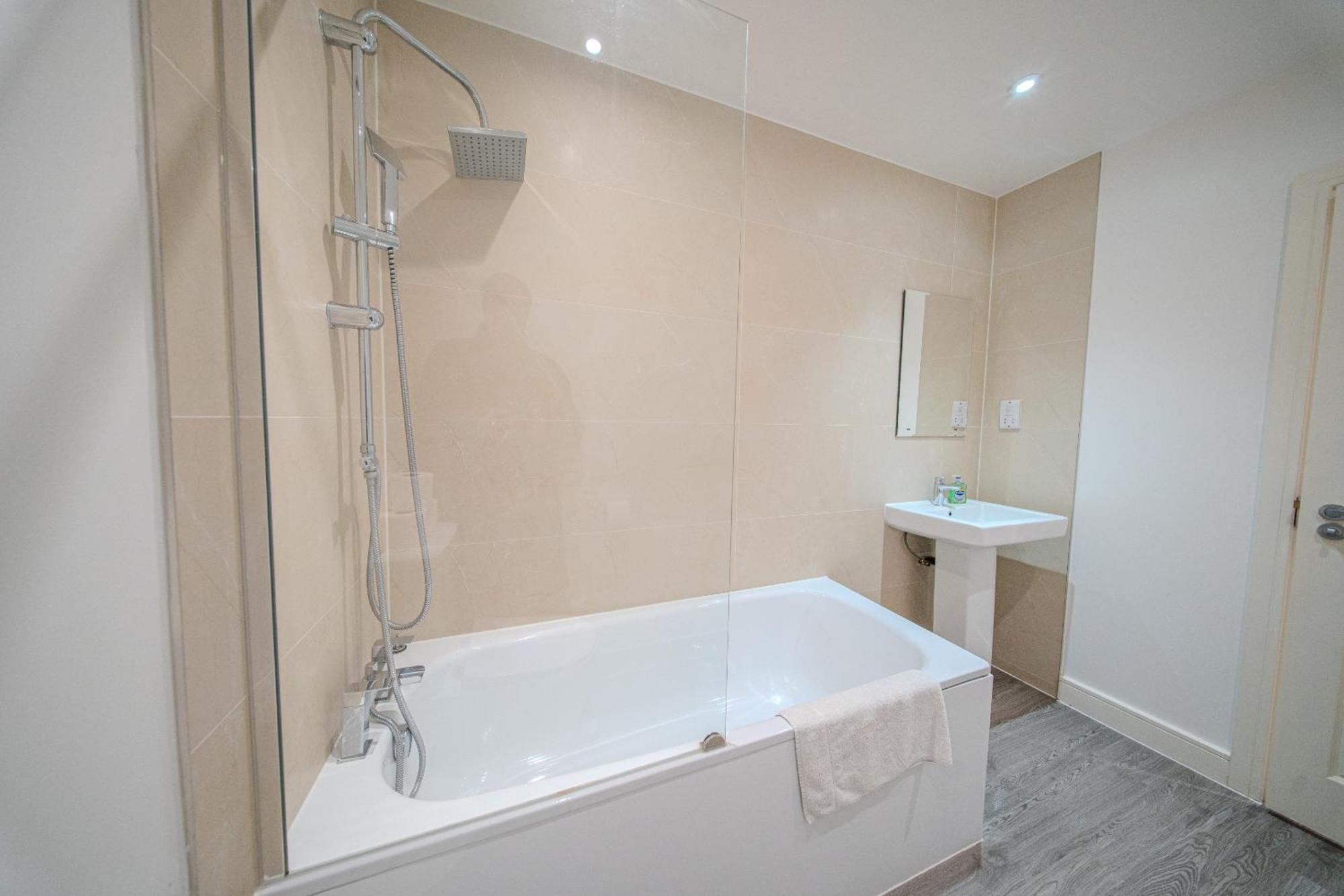 Ilford Luxury Apartments Eksteriør bilde