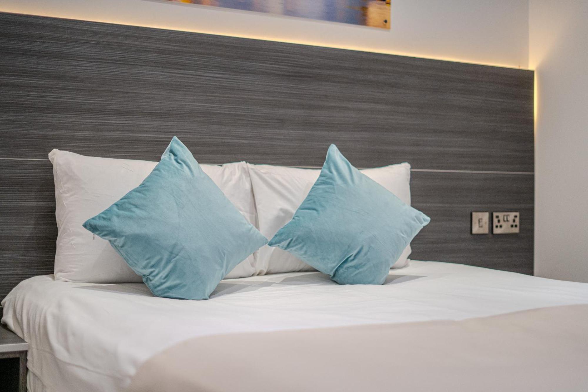 Ilford Luxury Apartments Eksteriør bilde